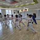 고려 미래 태권도장 이미지