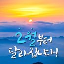 코끼리가 반한 핫도그&와플 | 2월부터 달라집니다!