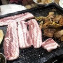 청포식육식당