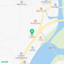 곡성군 죽곡면 대황강 출렁다리 주변 식당 베스트4 추천