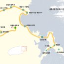 제주 올레길 1코스 이미지