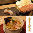 야끼니꾸 기토 | [오사카] 맛집추천 / 모토무라 규카츠, 오마카세 스시요코타, 무기토멘스케 라멘