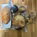 4240 | 제주공항 근처 맛집 제주 빵지순례 2대가 만드는 라온베이커리 남녕점 이용후기