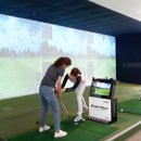 백석스크린골프 이미지