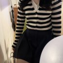 베이린 | beilin 베이린 Dear skirt pants 후기 [블로그마켓, 위시리스트, 베이린]