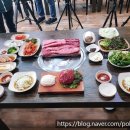 대영정육백화점 | 횡성맛집 횡성한우백화점 방문후기:))