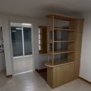 반셀프인테리어 신발장 견적비교ㅣ스톤도브화이트 고른 후기