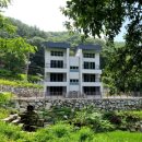 산삼자연휴양림 이미지