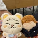냉정로(냉정중앙길) | [우현] 남우현 식목일 5: 나무高 DAY 1 후기 올림픽홀 C2 구역 시야, 덕계못 탈출