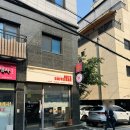 너츠커피바 | 강동구 카페 너츠 커피바, 레트로 감성 가득한 분위기 좋은 카페