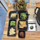 주전토종닭백숙 이미지