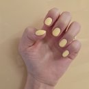 하이라이트아트디자인 | 서면 전포 네일샵 네일더하이라이트 | 원컬러 2만원 가성비 단골샵