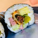김밥짱 네이버블로그