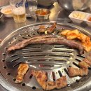 [합정 야장 맛집] 삼겹살이 맛있는 상수 근처 고기집 육값하네