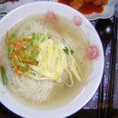 장터국수 이미지