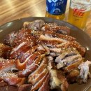 모두모여족발먹자 | 남양주 덕소역 맛집 : 야들야들 부드러운 족발이 맛있는 현지인 맛집, 모두모여족발먹자