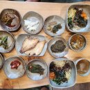 홍화약초식당 이미지