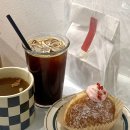 오릴리벨라점 | [오릴리 벨라시타점] 도넛 맛집 카페에서 디카페인 커피와 청귤에이드🍩