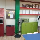 신하초 후문 앞 이미지