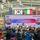 K-팝댄스 이미지