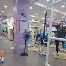 커브스 강서클럽 이미지