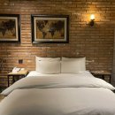 맥심스넥 | 전주 가성비 숙소 비즈니스 호텔 추천 깔끔한 마리호텔 터미널점 숙박 후기