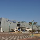 진주실내수영장 이미지