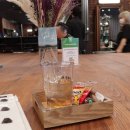 (주)인영아이디 | 판교역 미용실 준오헤어에서 봄맞이 염색 by.인영실장