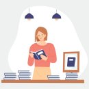 의성군립도서관 이미지