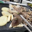 [하남오리구이] 정오리 돌판구이 - 하남 미사 오리고기 맛집