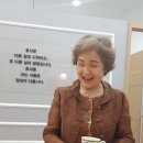 하모니효 소그룹 맴버 축하광고 이미지
