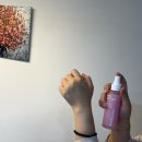 웰더마 | 올리브영 젤리미스트 추천💧 콜라겐미스트로 핑크광채! 웰더마 PDRN미스트 리얼후기