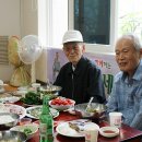 매곡 죽곡휴먼시아1단지아파트 경로당 | 다사읍 경로잔치