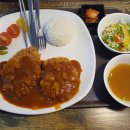 쎈돈까스 이미지