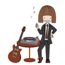 율음악학원 이미지