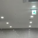 하남스포츠센터 수영장 이미지