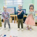 ⭐️11월 26일 꿈별반의 하루 - &#39;우리생활과 빛&#39; ＜🌞낮에는 밝고 밤에는 깜깜해요🌛＞ 이미지