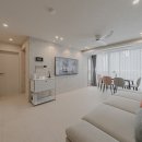 지에스25 관악드림타운점 | 관악구 봉천동 관악드림타운 25평 아파트 신혼집 인테리어