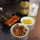 성남> 실내포차 [땡주] 후기 :)