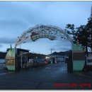 동초교사거리1(진나루해장국앞 교통섬) | 남파랑길 강진81구간