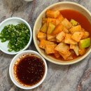 성주식당 - 창원시 성산구 | 성주 가야산 해인사 맛집, 6천원 가성비 미친 성주 전나무식당 내돈내산 후기