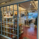 안양시청내 지하주차장 이미지