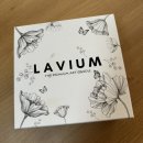 블루＆화이트 | 라비움 오브제 캔들 벨라 샌드화이트 블루 감성 인테리어 후기