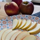 소비자할인마트 | 롯데마트 제타 할인 혜택으로 문경 햇사과 구매 후기