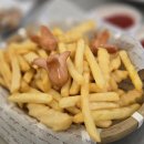 홍고추불닭발 이미지