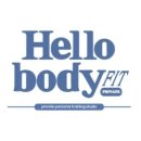 헬로바디 피트니스 이미지