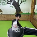 천재 합기도 이미지