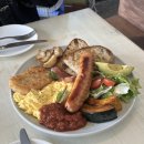 달맞이로 | 해운대 달맞이 브런치카페 스프링힐 호주식브런치 내돈내산 솔직후기 무료주차TIP