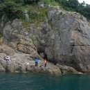 욕지블루 이미지