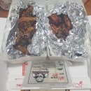 꾸브라꼬남창덕신점 | 동네 맛집 소개) 꾸브라꼬 숯불 두마리치킨 덕신점(2)